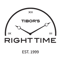 Tibor's Right Time